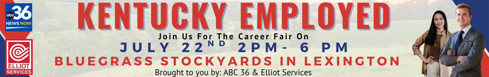 Job Fair July Header Graphic 1900 X 300 Job Fair July Header Graphic 1900 X 300