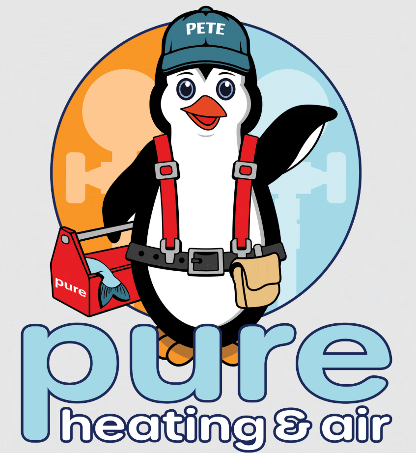 Pure Heating & Air
