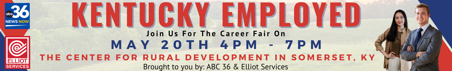 Job Fair Header Graphic 1900 X 300