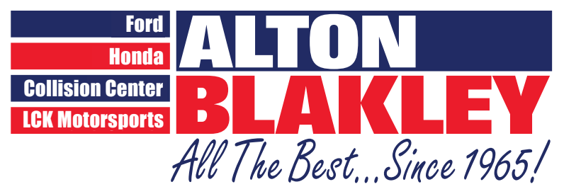 Alton Blakley Ford