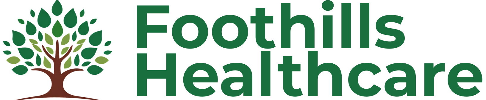 Foothills Healthcare